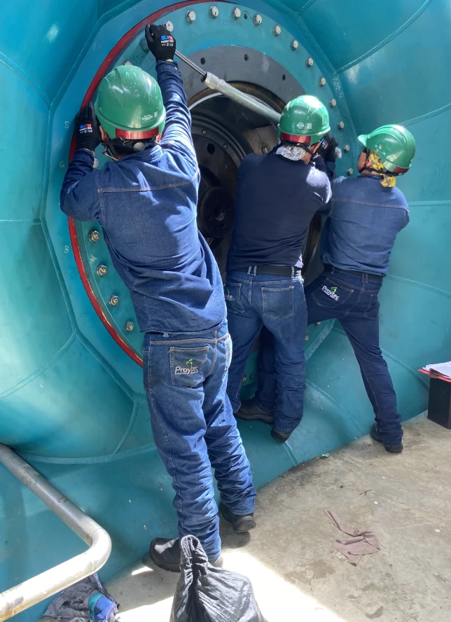Asistencia Técnica 2 asistencia tecnica proytec